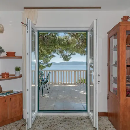 Above The Sea Marusici (Split-Dalmatia)