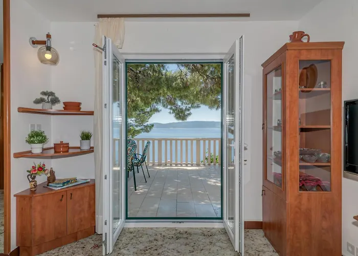 Above The Sea Marusici (Split-Dalmatia)