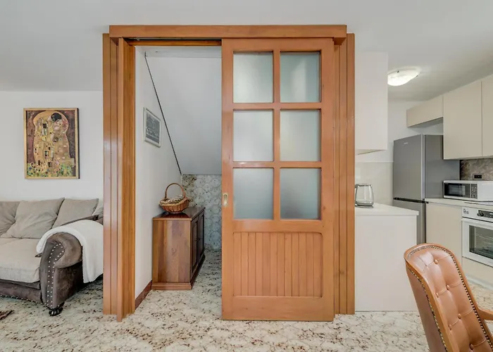 Above The Sea Сasa de vacaciones *