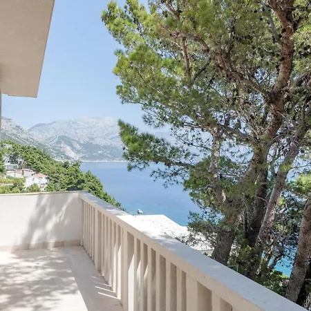 Above The Sea * Marusici (Split-Dalmatia)