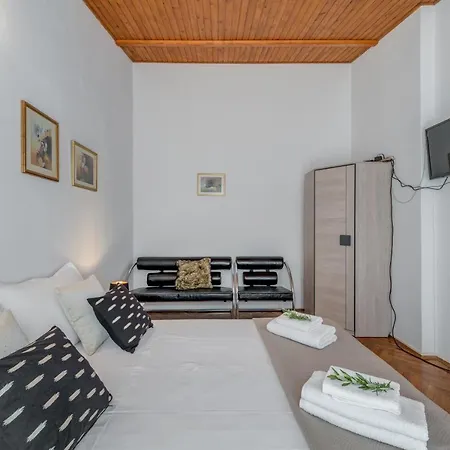Above The Sea Holiday home Marusici (Split-Dalmatia)
