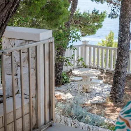 Ferienhaus Above The Sea *
