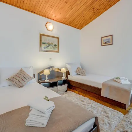 Casa de Férias Above The Sea