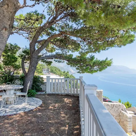 Above The Sea Casa de Férias *