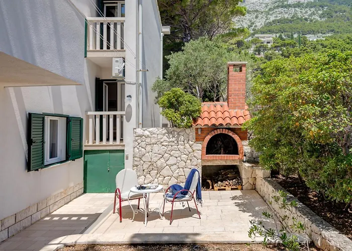 Above The Sea Marusici